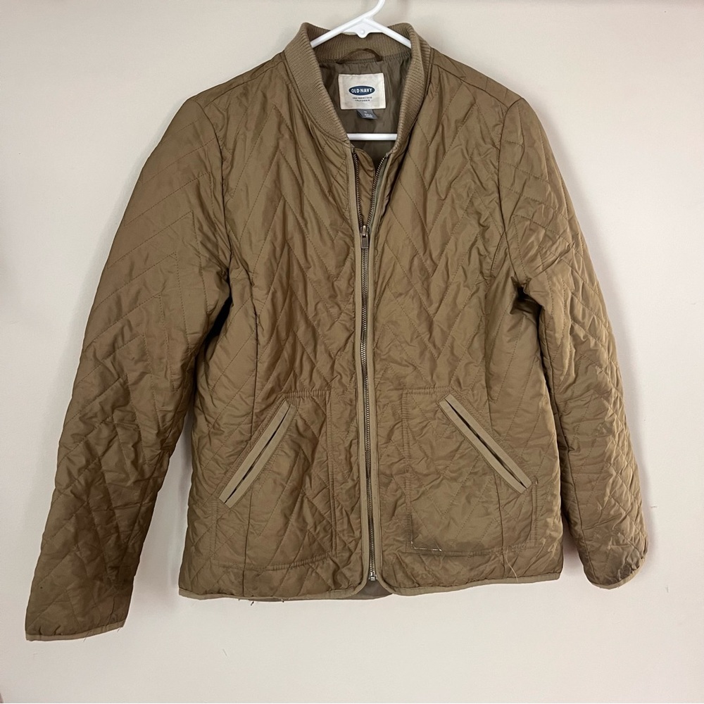 Old Navy Bomber Jacket